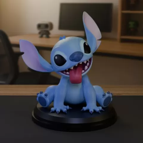 Stitch