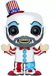 FUNKO CAPTAIN SPAULDING