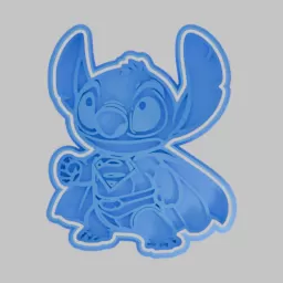 LILO KIT 3