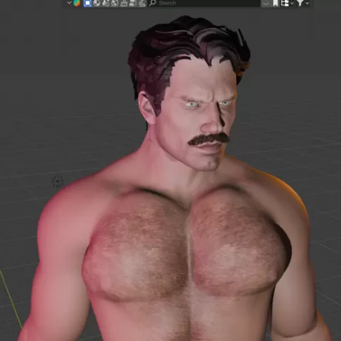 Henry Cavill - Update