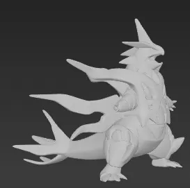 Tyranitar