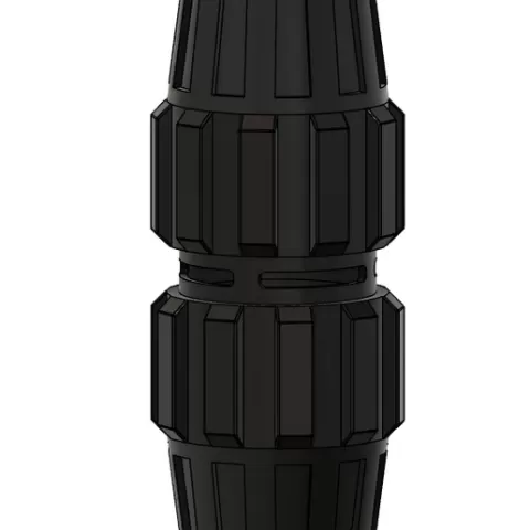 C-25 Fragmentation Grenade STL