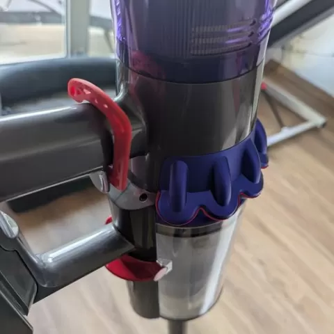 Dyson trigger accessory
