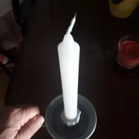 CANDLE HOLDER V3