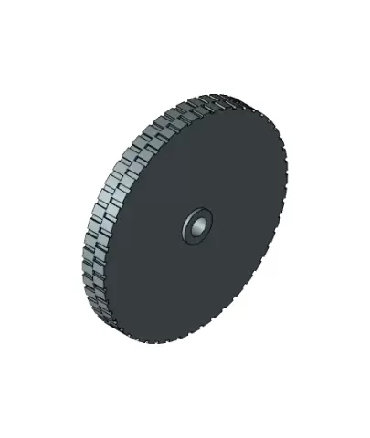 DriveWheel.prt