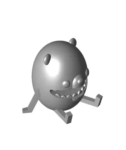 Beartato (From Nedroid)