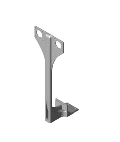 Cobra Arm