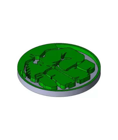 logo hulk.SLDPRT