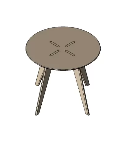Flat Pack Design.step