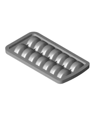 Ice Cube Tray.stl
