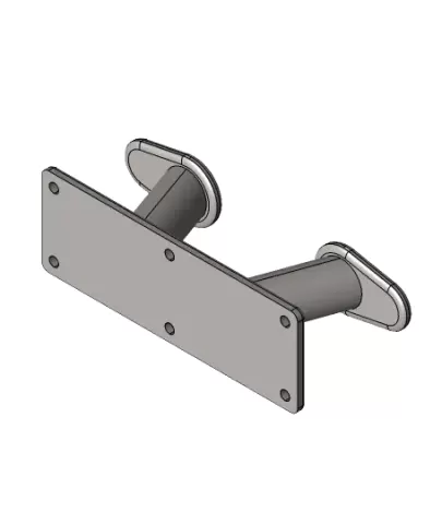 Mooring Post 2.STEP
