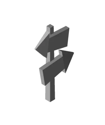 arrows.stl