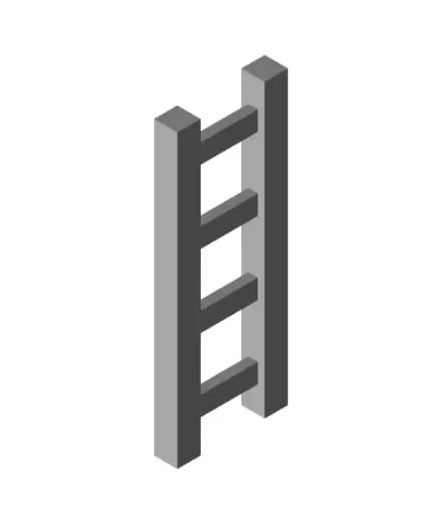 ladder.stl