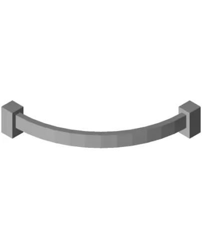 fenceLowCornerCurved.stl