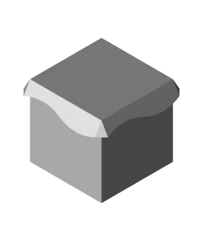 blockSnow.stl