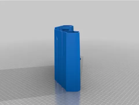 33" Jet Boat for M-JET 30 and M-JET 35 jet drive (some parts still WIP)