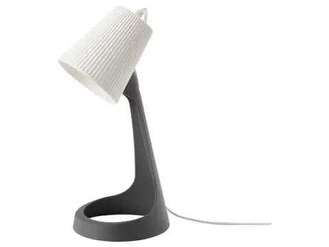 Table Lamp (IKEA Design Inspired)