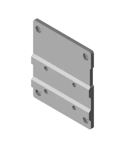 OrangePi Zero 2 - Case