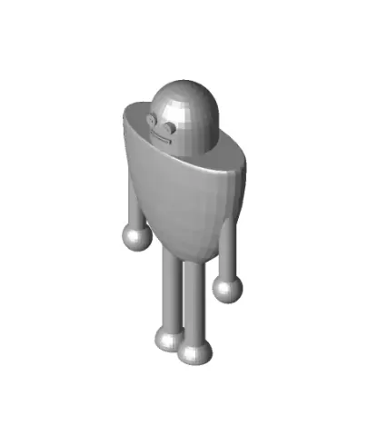 Roz the Robot