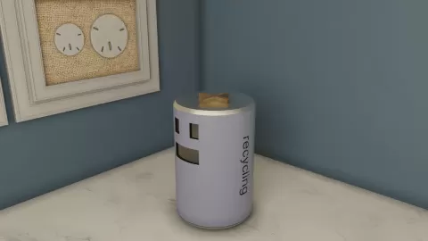 Recycle batteries