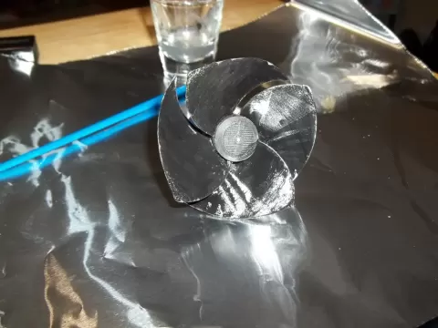Fan (V3.0)