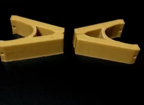 Simple clamp