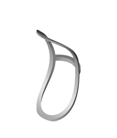 FingerSplint.stl