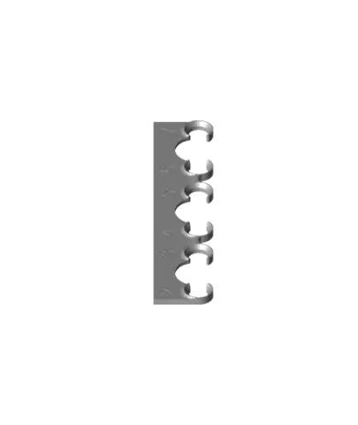 Pen Rack Cut.stl
