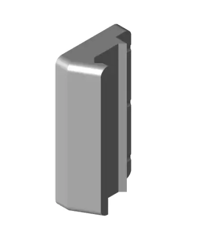 Gridfinity Baseplate For Picatinny