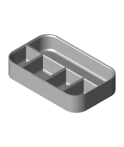 altoids tin insert