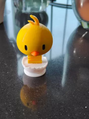 Chick Springie