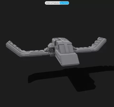 Luvocorp defender