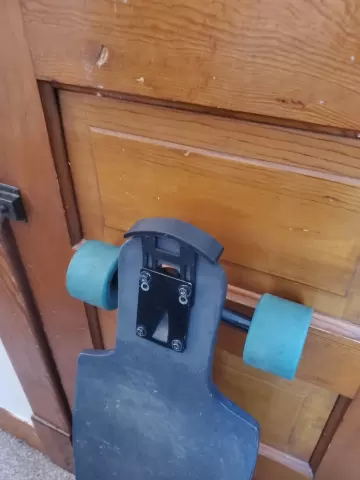 Longboard Nose Guard