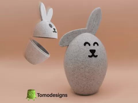 Easter Bunnies