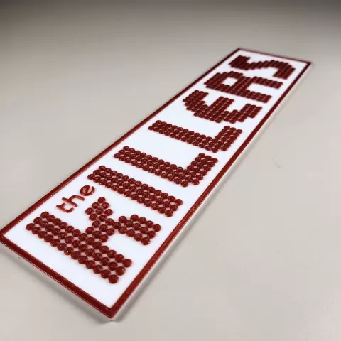 The Killers Sign