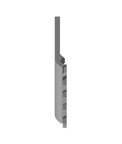Remix of AMS Stacking Stand