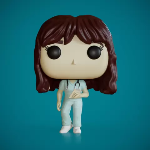 Lexie Grey - Greys Anatomy