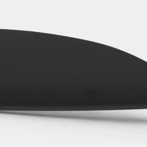 Jaguar F-Pace X761 2016-2020 Fog Light Cover Right. OEM Number HK8M-6C829-A