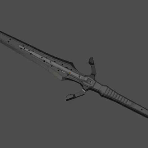 Black Blade