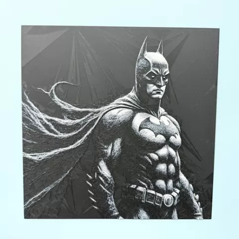 Batman-Hueforge