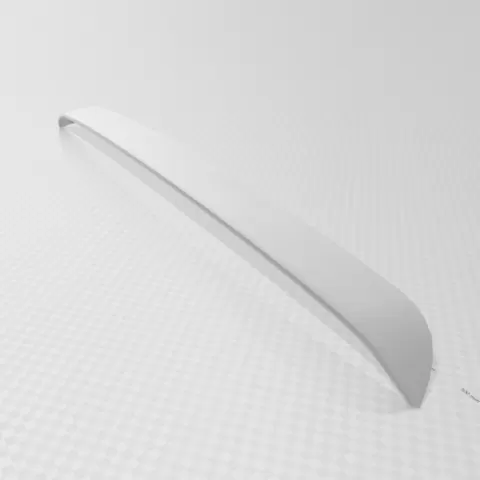 spoiler clio 93