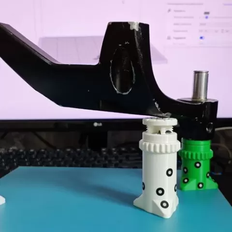 Stands for 3d scanning