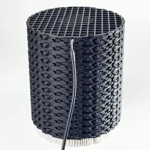 Evo air purifier