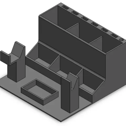 Desk Organizer