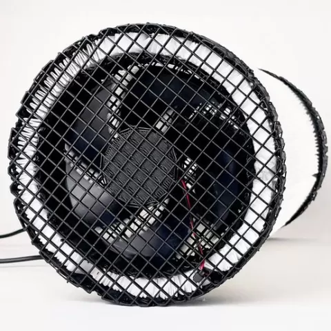 Ali air purifier