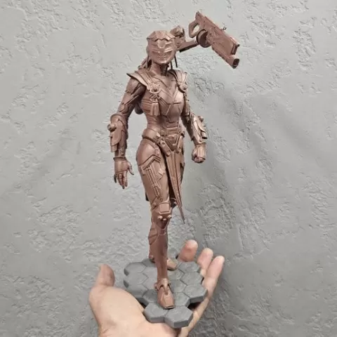 SEKTOR MK12