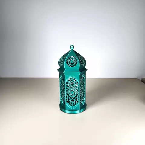 Arabic Style Lantern