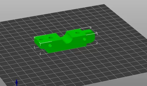 support fixation mini-drill