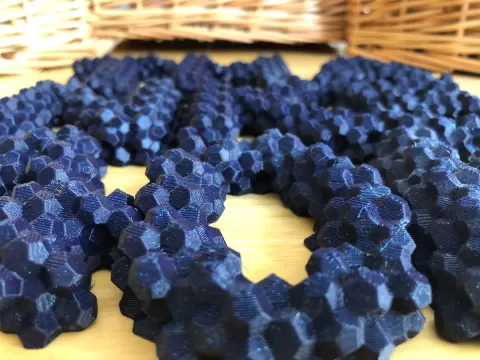 Geode Letters