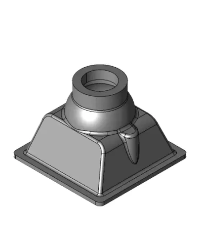 Key Dome v1